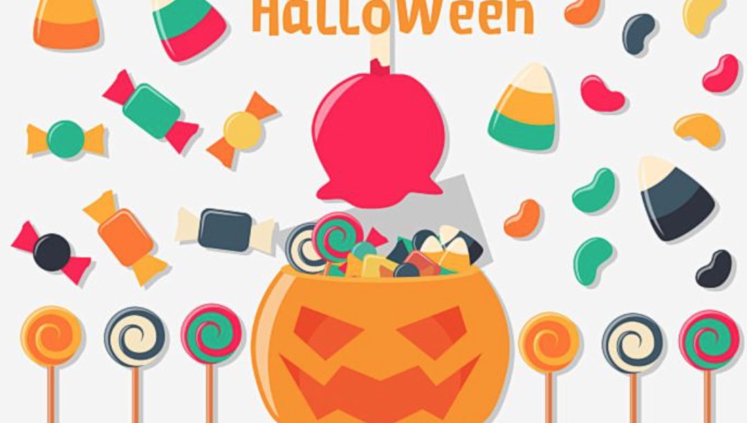 万圣节2022年是几月几日