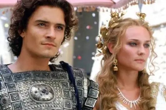 十大希腊神话电影