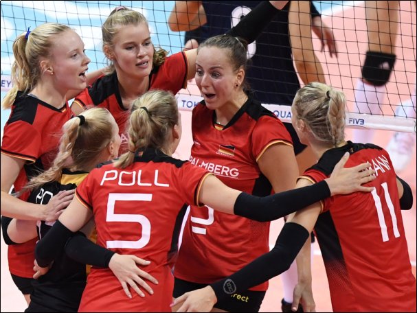 女排四强比赛时间