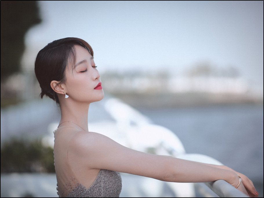 婆婆的镯子演员表