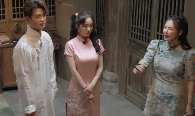 34岁的杨幂和33岁的张雨绮，谁看起来更加迷人？