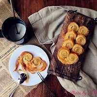 五种西式酥皮点心怎么做如何做