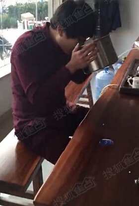 青岛七斤哥的介绍