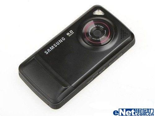 M8800c的屏幕参数