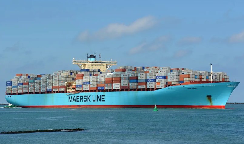 上海船运公司有哪些公司