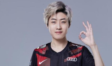 英雄联盟职业选手有哪些?