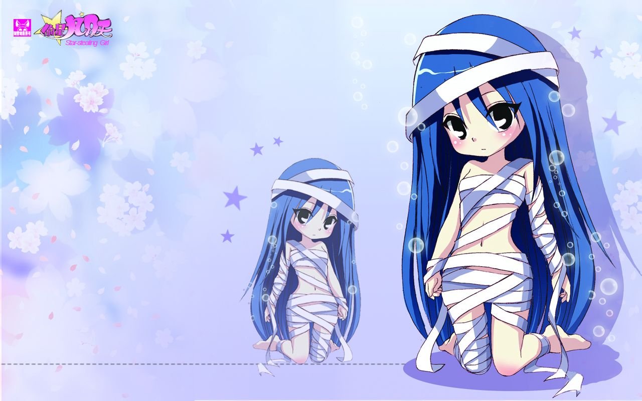 谁有偷星九月天扉页，大图？