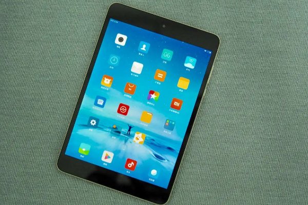 平板电脑排行榜前十名