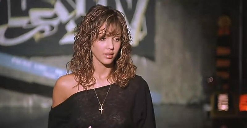 甜心辣舞的影片评价