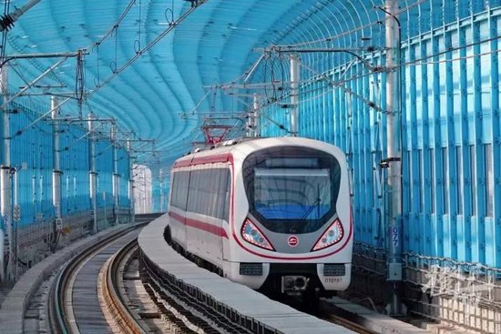 杭州跻身全国轨道交通“第五城”，杭州的轨道交通究竟有多好？