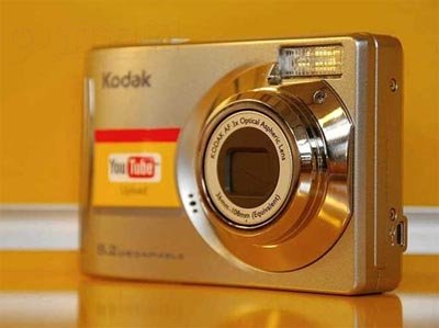 柯达C140的相关参数