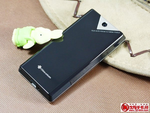 多普达T5388w的拍照功能