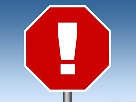 叹号有几种意思？