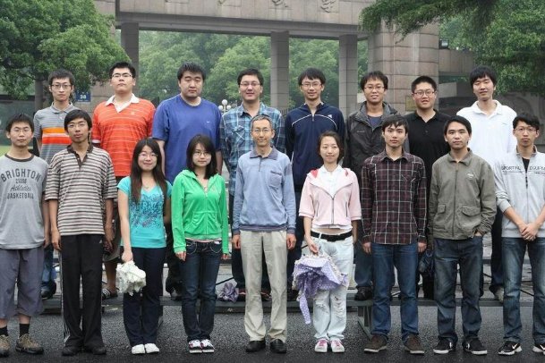 曾博究竟是个怎样的人？