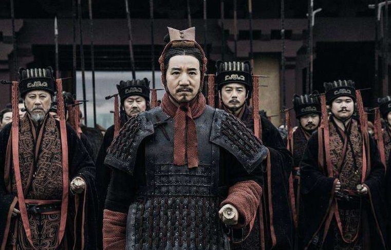 大秦帝国之天下电视剧有多少集？