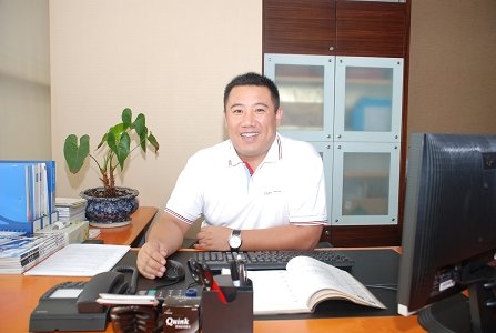 陈基鸿的旗下公司