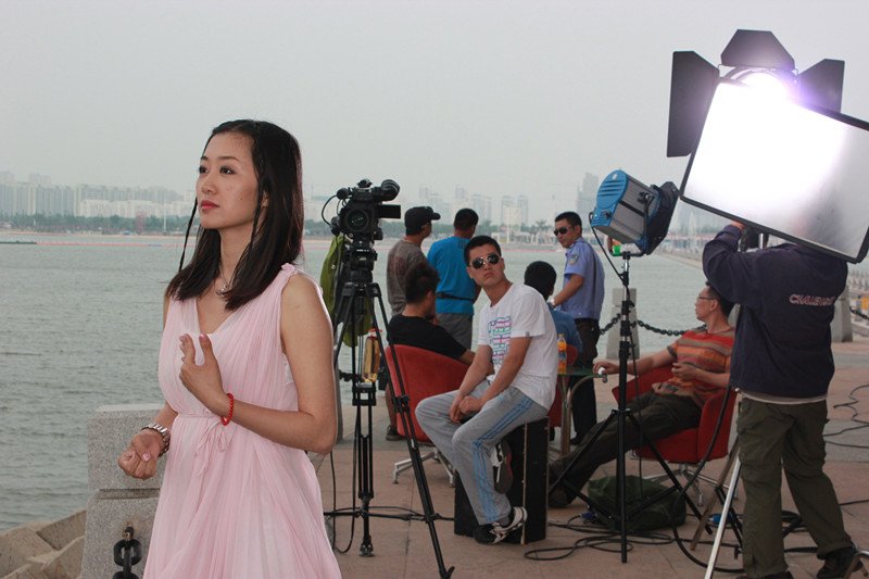 cctv12普法栏目剧红线