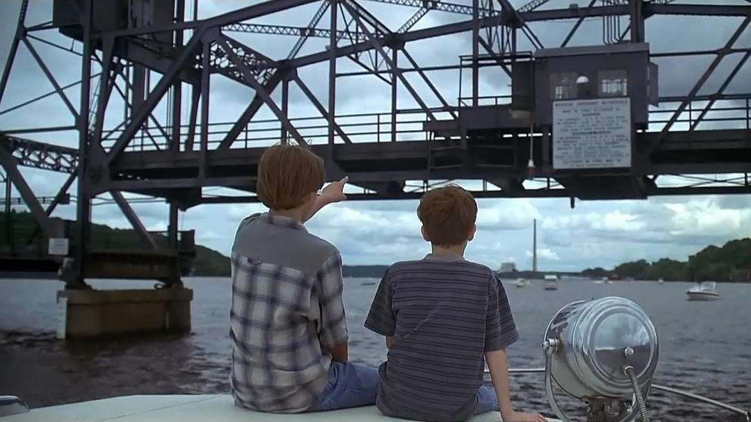 为什么说看《鳄鱼波鞋走天涯》很感人？