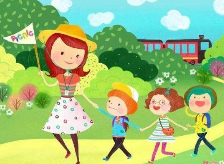 汽车汽车快快跑我们出发了的歌名是什么