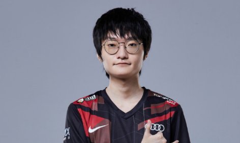 英雄联盟职业选手有哪些?