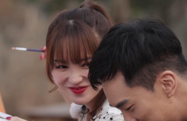 金莎盛况没有互相选择在一起，背后的原因是什么？