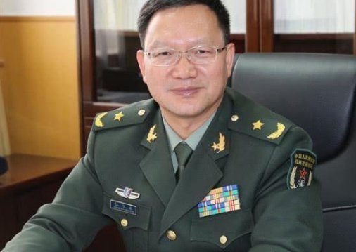 少将是什么级别的干部