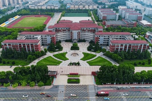 江苏省淮阴中学地址