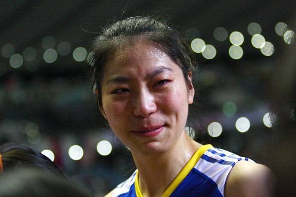 开心的眼泪和难过的眼泪成分不同，难过的眼泪流多了对身体有什么好处？