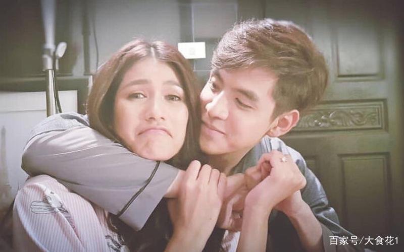 巨星的小矫情泰剧剧情介绍