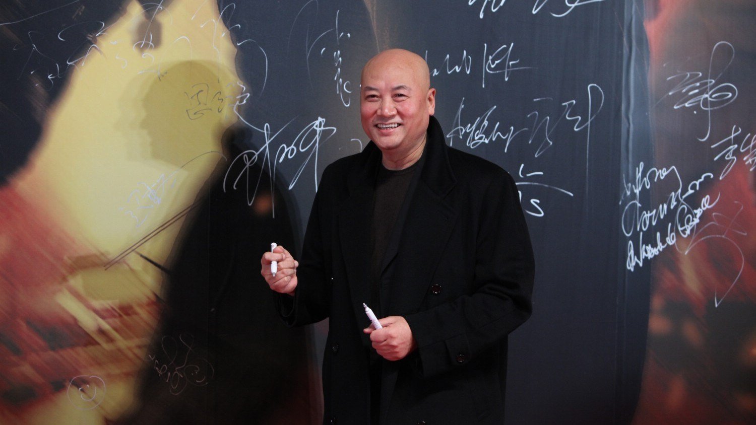 陈丽华立遗嘱,曝光500亿分配,迟重瑞伤了心,是真的吗?