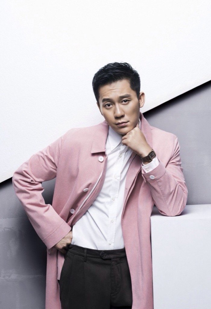 李晨主演作品票房超百亿，他的代表作有哪些？