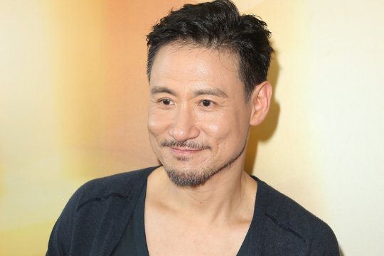 张学友十大中文金曲