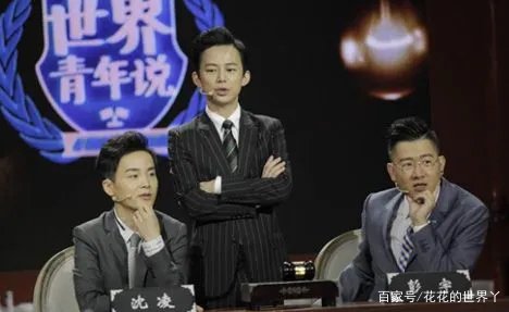 何炅事件持续发酵,半个娱乐圈都沉默,只有他敢仗义发声,他是谁?