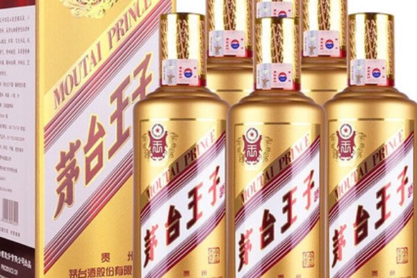 茅台酒有多少品种