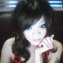 求网络红人夏安儿和杨子浩的图片谢谢了