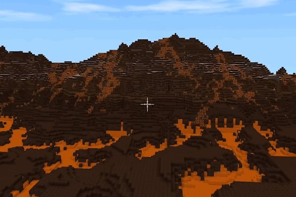 迷你世界火山在哪里找