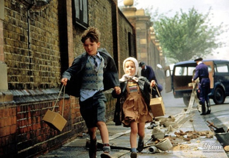 光荣岁月的剧情