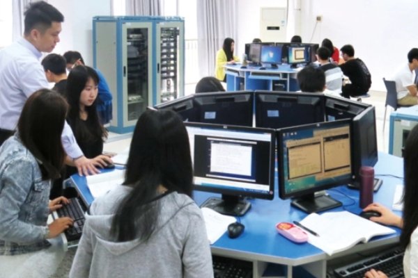 软件专业学什么课程