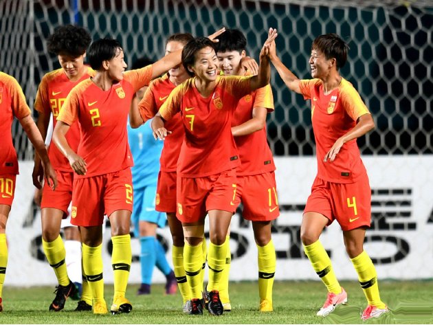 女足世界杯赛程2023时间表