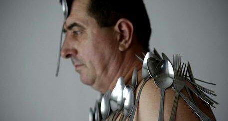 特异功能真的存在吗?