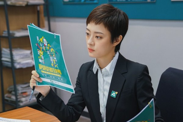 为何很多人看了孙俪的新剧《安家》之后都对孙俪反感了？