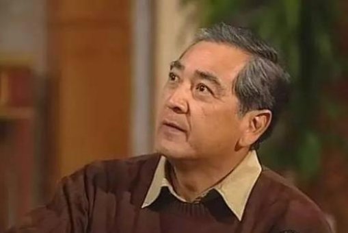 霍景良是怎么死的