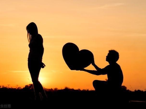 在感情中，他明明很在乎你，为什么会说不爱你了？