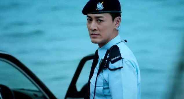 林峰演的电视剧大全