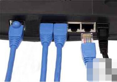 无线网络连接受限制怎么解决