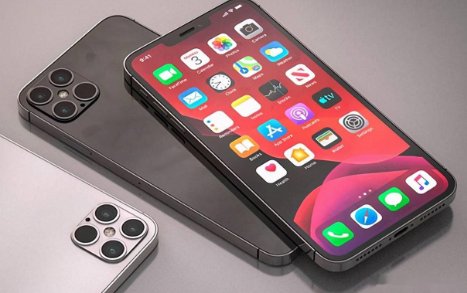 iPhone13是什么时候上市的？