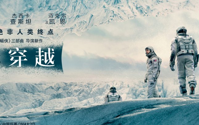 好莱坞电影排行榜前十名