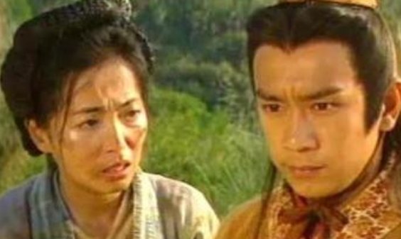 殷十娘的结局是什么？