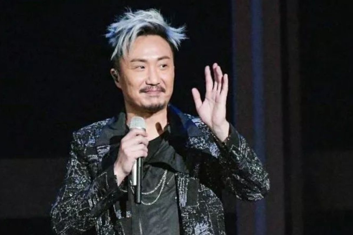 郑中基20首经典老歌