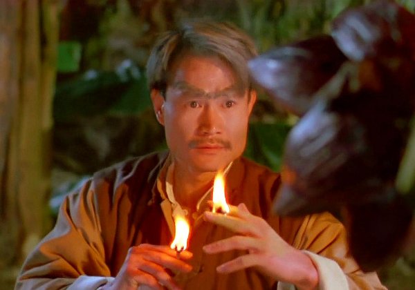 林正英的僵尸片有哪些电影